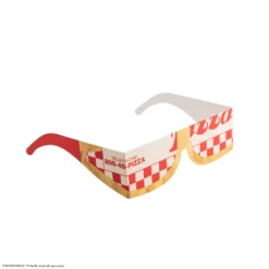 Surfer Boy Pizza Hardcover Notebook -Cinereplicas Shop ST Surfer Boy Pizza Hardcover Notebook Product 6 4895205617483 CR5184