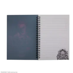Vecna Lenticular Notebook -Cinereplicas Shop ST Vecna Lenticular Notebook Product 4 4895205617452 CR5181