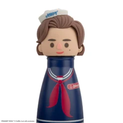 Scoops Ahoy Steve Water Bottle -Cinereplicas Shop ST Water Bottle Scoops Ahoy Steve Product 3 4895205617827 CR4084 scaled