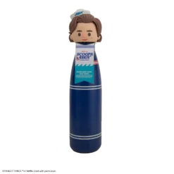 Scoops Ahoy Steve Water Bottle -Cinereplicas Shop ST Water Bottle Scoops Ahoy Steve Product 5 4895205617827 CR4084 scaled