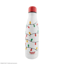 Christmas Lights Insulated Water Bottle 9 Christmas Lights Insulated Water Bottle -Cinereplicas Shop ST Water bottle Christmas Lights Product 1 4895205617797 CR4081 scaled