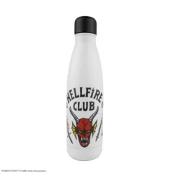 Hellfire Club Insulated Water Bottle -Cinereplicas Shop ST Water bottle Hellfire Club Product 1 4895205617780 CR4080 scaled