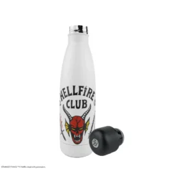 Hellfire Club Insulated Water Bottle -Cinereplicas Shop ST Water bottle Hellfire Club Product 3 4895205617780 CR4080 scaled