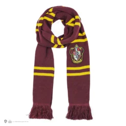 Adult Gryffindor Deluxe Full Uniform -Cinereplicas Shop Scarf Deluxe Gryffindor HarryPotter Product 3 4895205600454 f035775b 7f39 4ba6 90c5 c3fb5860cd9a scaled