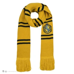 Adult Hufflepuff Deluxe Full Uniform -Cinereplicas Shop Scarf Deluxe Hufflepuff HarryPotter Product 3 4895205601468 68ee1d74 b598 462f 8051 74f2993e12d0 scaled
