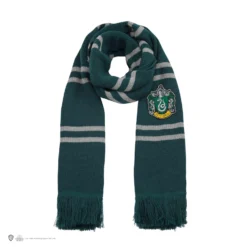 Adult Slytherin Deluxe Full Uniform -Cinereplicas Shop Scarf Deluxe Slytherin HarryPotter Product 3 4895205601444 08c11811 6f4c 4b68 88f5 9dd6784b195f scaled
