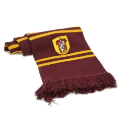 Adults Gryffindor Full Uniform -Cinereplicas Shop Scarf Gryffindor HarryPotter Product 1 3760166567157 grande 22c77c3f 8957 49e7 ba76 a4d990182930