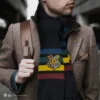 Hogwarts Scarf -Cinereplicas Shop Scarf Hogwarts HarryPotter Lifestyle 1 4895205601277 scaled