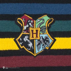 Hogwarts Scarf -Cinereplicas Shop Scarf Hogwarts HarryPotter Product 3 4895205601277 scaled