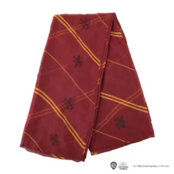 Gryffindor Lightweight Scarf -Cinereplicas Shop Scarf Lightweight Gryffindor HarryPotter 4 4895205600744 scaled