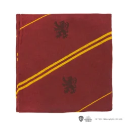 Gryffindor Lightweight Scarf -Cinereplicas Shop Scarf Lightweight Gryffindor HarryPotter 6 4895205600744