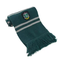 Cinereplicas Adults Slytherin Full Uniform -Cinereplicas Shop Scarf Slytherin HarryPotter Product 2 3760166560585 5