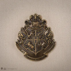 Hogwarts Canvas Shopping Bag -Cinereplicas Shop Shopping Bag Hogwarts Canvas HarryPotter Detail 1 4895205606364