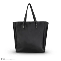 Hogwarts Black Shopping Bag 11 Hogwarts Black Shopping Bag -Cinereplicas Shop Shopping Bag Hogwarts HarryPotter Product 2 4895205606371