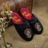 Gryffindor Slippers -Cinereplicas Shop Slippers Gryffindor Lifestyle 1 4895205600775 scaled