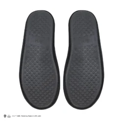 Hufflepuff Slippers -Cinereplicas Shop Slippers Hufflepuff Product 5 4895205600805