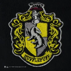 Hufflepuff Slippers -Cinereplicas Shop Slippers Hufflepuff product 7 4895205600805