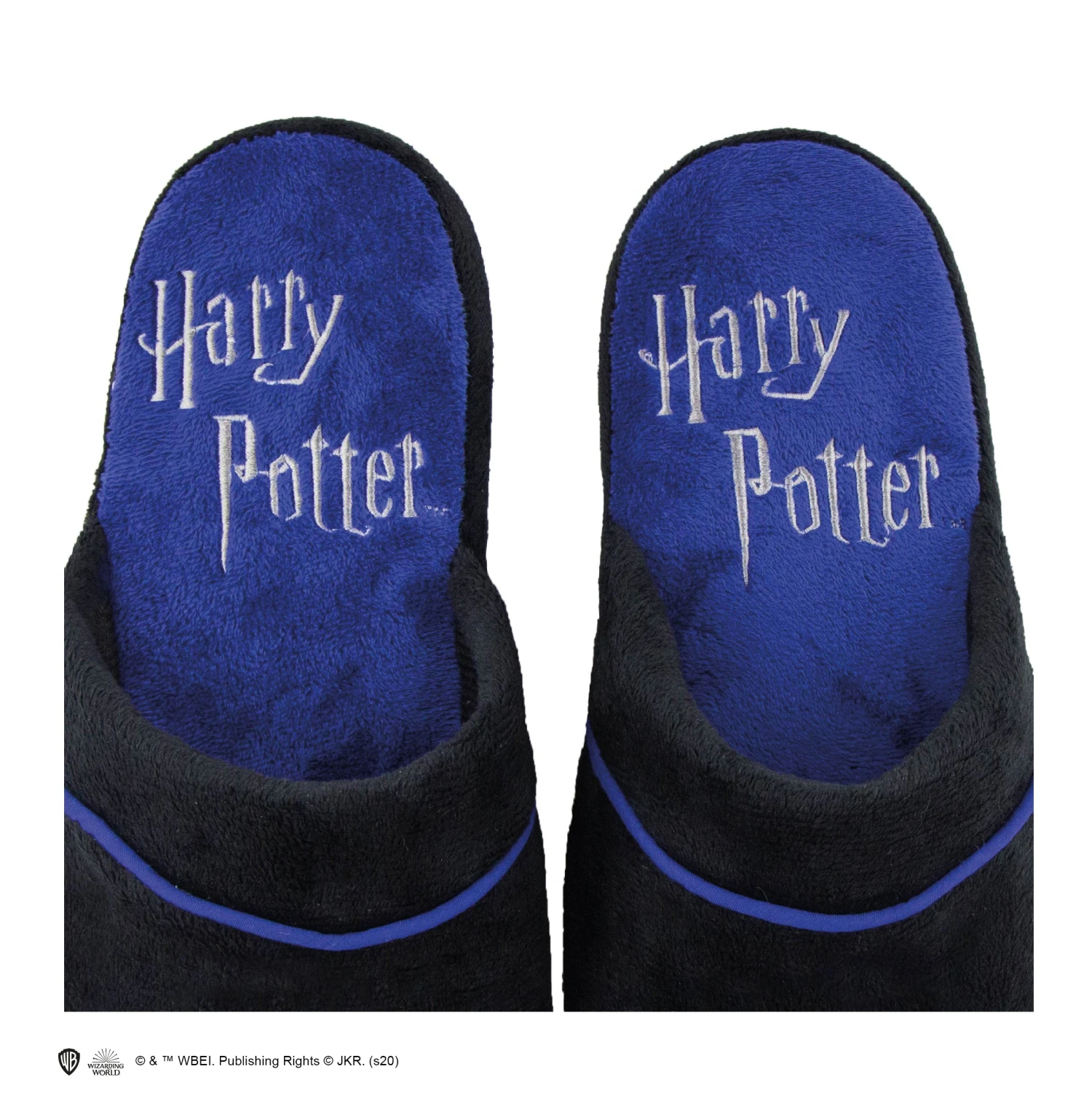 Ravenclaw Slippers 4 Ravenclaw Slippers - Image 2