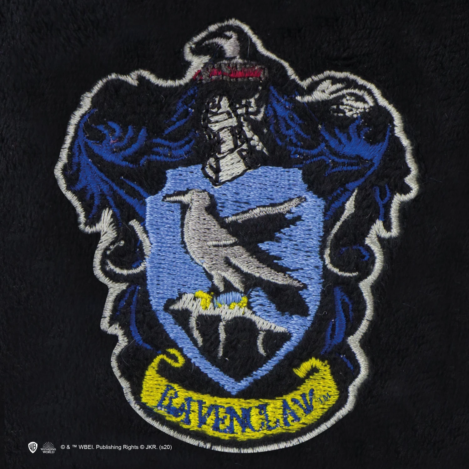 Ravenclaw Slippers 6 Ravenclaw Slippers - Image 4