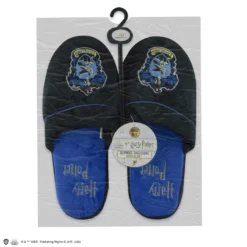 Ravenclaw Slippers 18 Ravenclaw Slippers -Cinereplicas Shop Slippers Ravenclaw Product 8 4895205600799 scaled