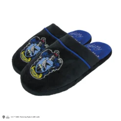 Ravenclaw Slippers 13 Ravenclaw Slippers -Cinereplicas Shop Slippers Ravenclaw product 3 4895205600799