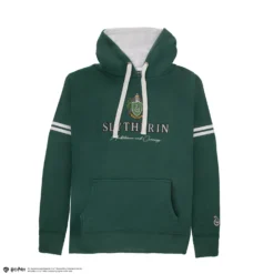Slytherin Hooded Sweatshirt 13 Slytherin Hooded Sweatshirt -Cinereplicas Shop Slytherin Hoodie Product 1 8904481500467 CR1542L scaled