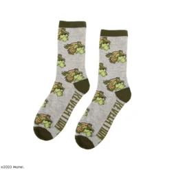 Set Of 3 Cringer, Battle Cat And Orko Socks -Cinereplicas Shop Socks Cringer MOTU Set of 3 Product 1 4895205610446 scaled