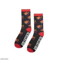Set Of 3 Cringer, Battle Cat And Orko Socks -Cinereplicas Shop Socks Orko MOTU Set of 3 Product 3 4895205610446 scaled