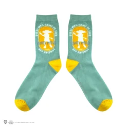 Set Of 3 Dobby Socks -Cinereplicas Shop Socks Set of 3 Dobby Product 1 4895205611238 scaled