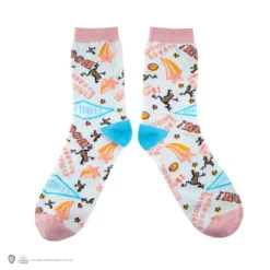 Set Of 3 Honeydukes Socks -Cinereplicas Shop Socks Set of 3 HoneyDukes Product 2 4895205611245 scaled