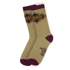 Cinereplicas Set Of 3 Deluxe Macusa Socks -Cinereplicas Shop Socks SetOf3 Macusa FantasticBeasts Product 3 4895205600928