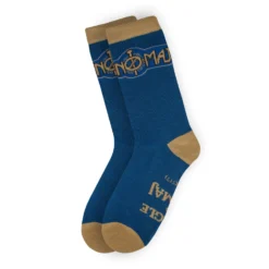 Cinereplicas Set Of 3 Deluxe Macusa Socks -Cinereplicas Shop Socks SetOf3 Macusa FantasticBeasts Product 4 4895205600928