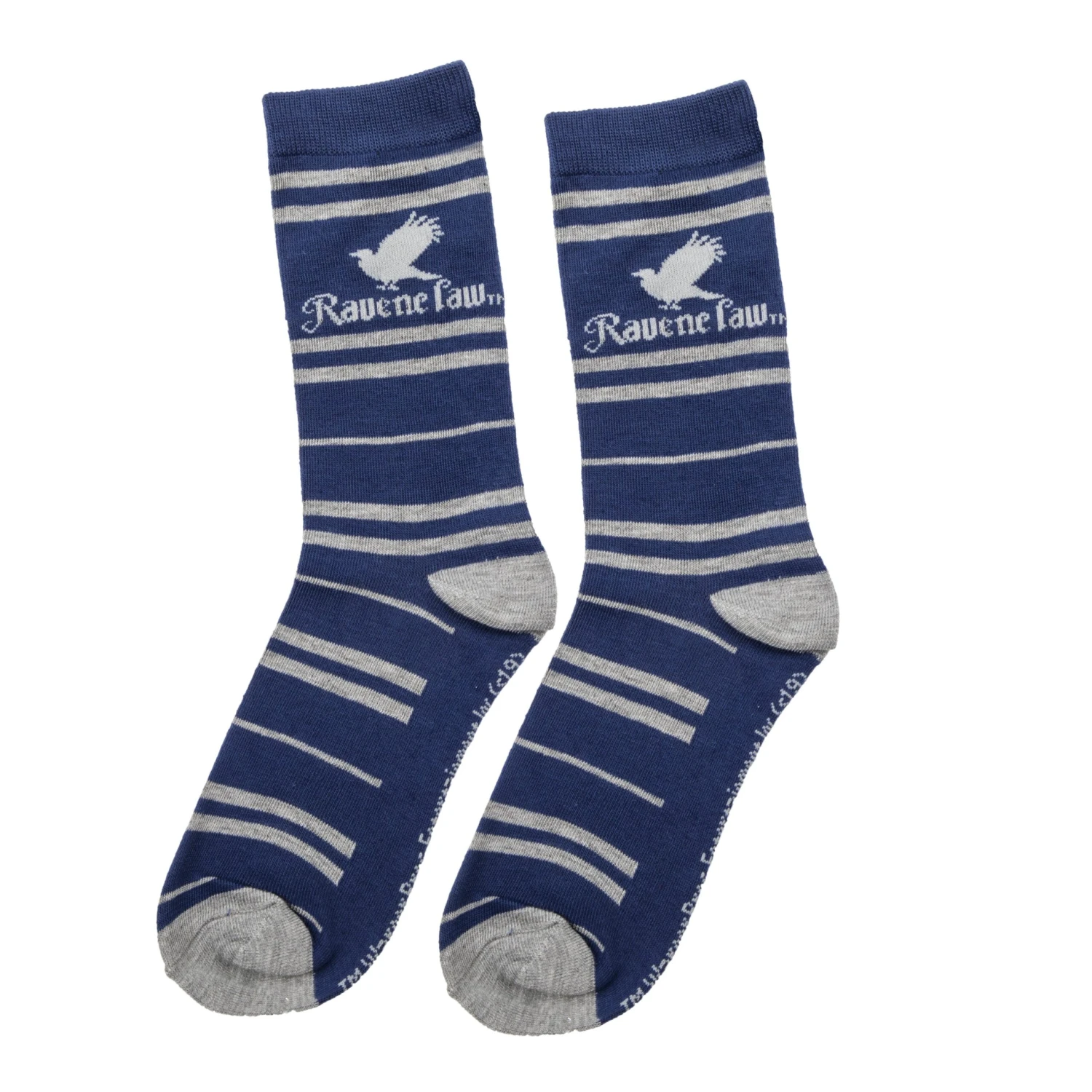 Set Of 3 Ravenclaw Socks 10 Set Of 3 Ravenclaw Socks - Image 8