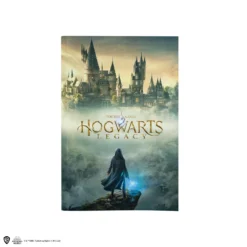 Hogwarts Legacy Notebook -Cinereplicas Shop Softcover Notebook Hogwarts Legacy Product 1 4895205616134