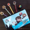 Harry & Friends Stationery Set -Cinereplicas Shop StationerySet Harry friends HarryPotter Lifestyle 1 4895205602243