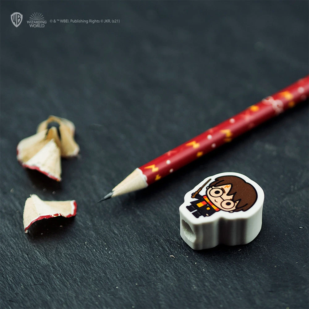 Harry & Friends Stationery Set 10 Harry & Friends Stationery Set - Image 8