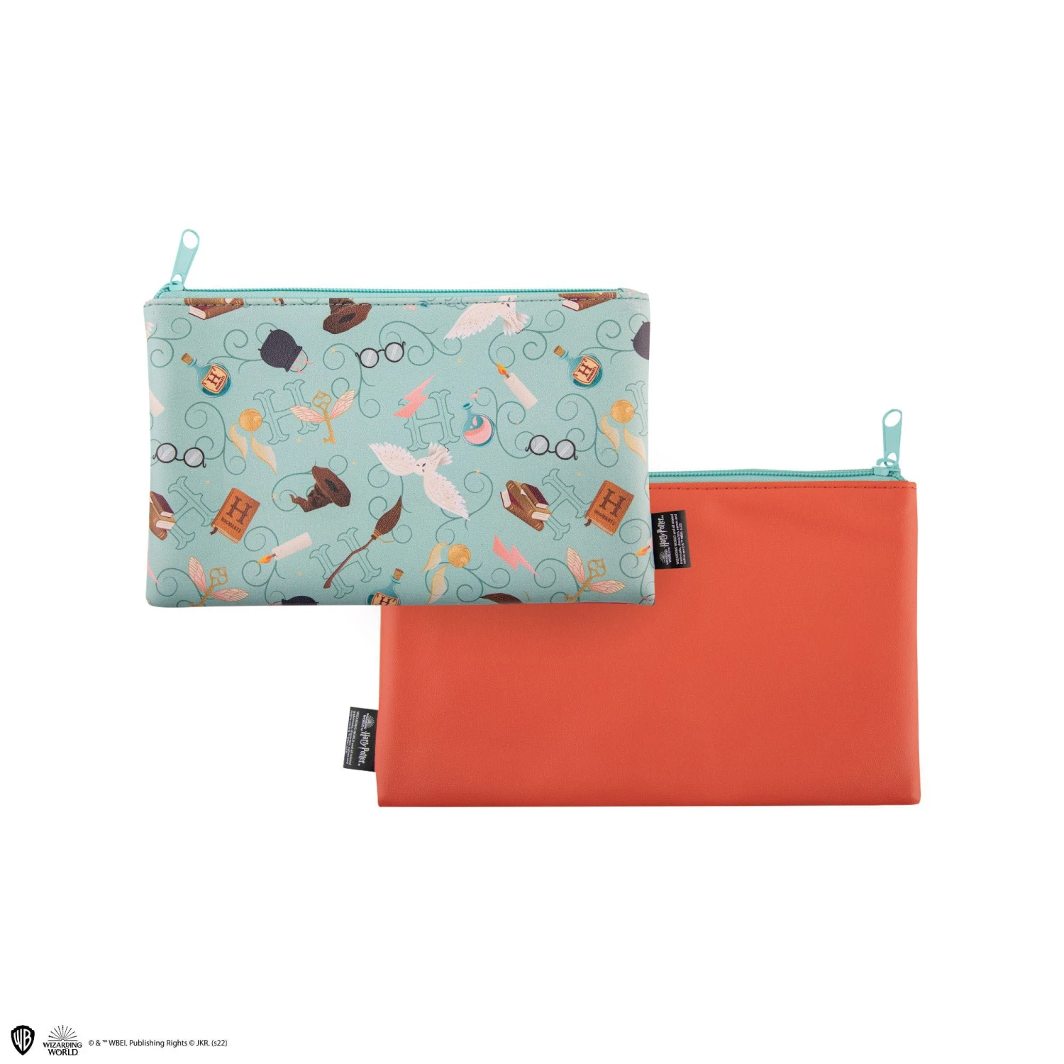 Hogwarts Fantasy Stationery Set 7 Hogwarts Fantasy Stationery Set - Image 5