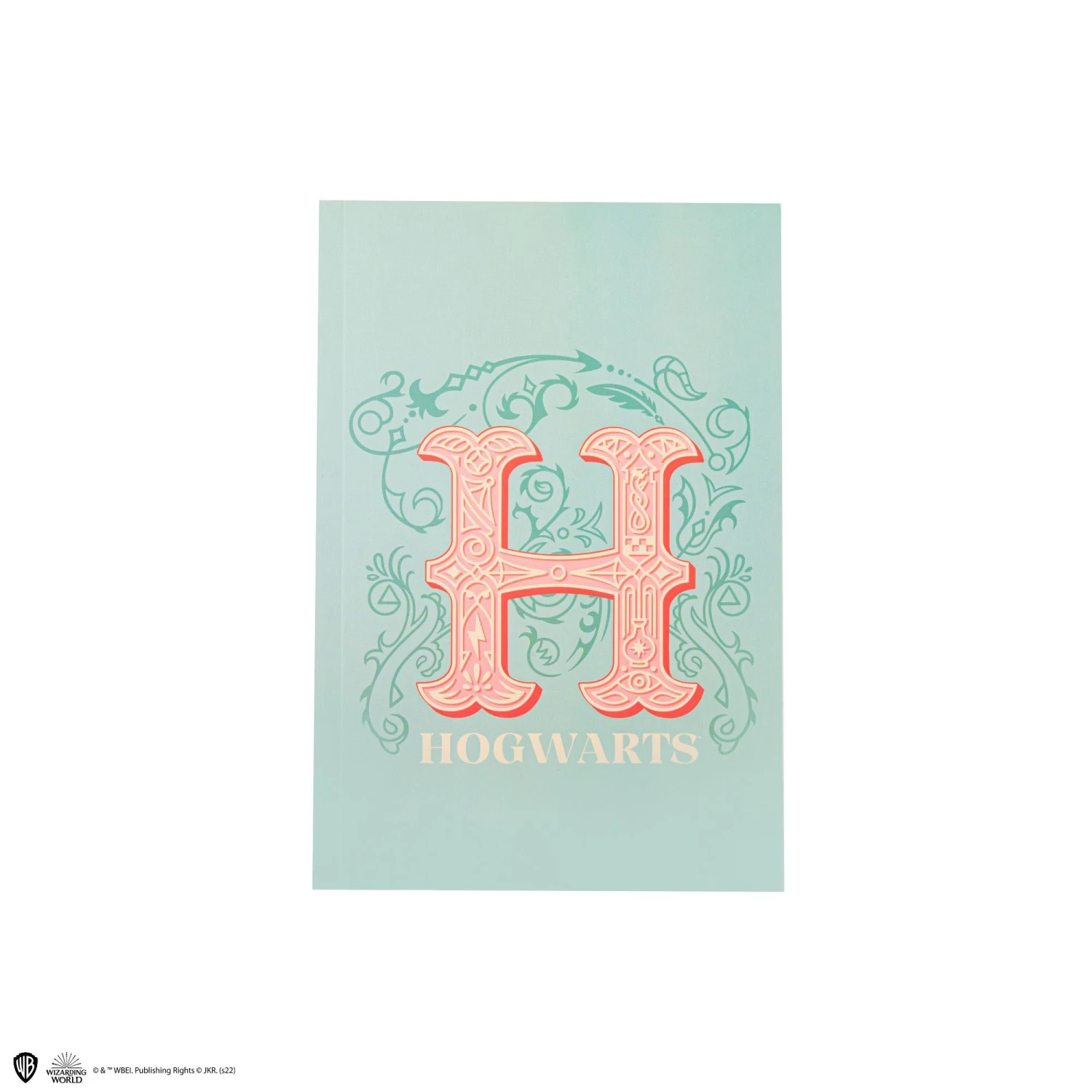 Hogwarts Fantasy Stationery Set 4 Hogwarts Fantasy Stationery Set - Image 2