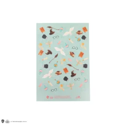 Hogwarts Fantasy Stationery Set 12 Hogwarts Fantasy Stationery Set -Cinereplicas Shop StationerySet HogwartsFantasy HarryPotter Product 6 4895205606715