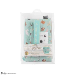 Hogwarts Fantasy Stationery Set 16 Hogwarts Fantasy Stationery Set -Cinereplicas Shop StationerySet HogwartsFantasy HarryPotter Product 7 4895205606715