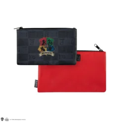 Hogwarts Unity Stationery Set -Cinereplicas Shop StationerySet HogwartsUnity HarryPotter Product 5 4895205606722