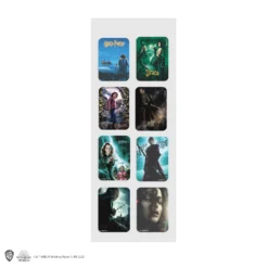 Cinereplicas Shop -Cinereplicas Shop Stickers Lenticular 8Movies HarryPotter Product 1 4895205609785 scaled