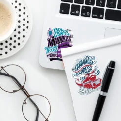 Harry Potter Stickers