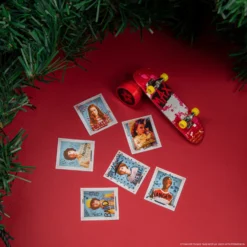 Stranger Things Advent Calendar 2023 18 Stranger Things Advent Calendar 2023 -Cinereplicas Shop StrangerThingsAdventCalendar2023 Details 1 4895205615328