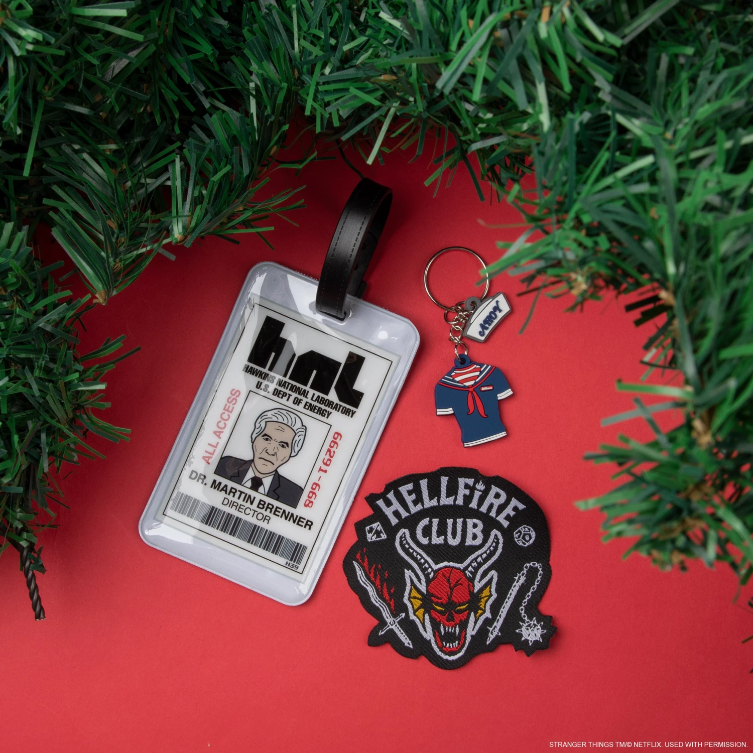 Stranger Things Advent Calendar 2023 7 Stranger Things Advent Calendar 2023 - Image 5