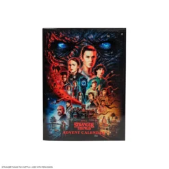 Stranger Things Advent Calendar 2023 21 Stranger Things Advent Calendar 2023 -Cinereplicas Shop StrangerThingsAdventCalendar2023 Product 1 4895205615328 scaled