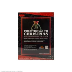 Stranger Things Advent Calendar 2023 15 Stranger Things Advent Calendar 2023 -Cinereplicas Shop StrangerThingsAdventCalendar2023 Product 2 4895205615328 scaled