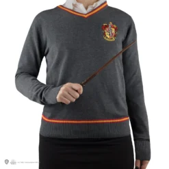 Gryffindor Sweater -Cinereplicas Shop Sweater Gryffindor HarryPotter 1 4895205602502 scaled