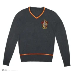 Adult Gryffindor Deluxe Full Uniform -Cinereplicas Shop Sweater Gryffindor HarryPotter 2 4895205602502 b76c8eeb 8993 4391 ab79 31790e3231b1 scaled