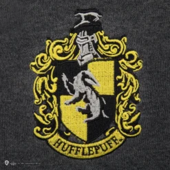 Hufflepuff Sweater -Cinereplicas Shop Sweater Hufflepuff HarryPotter 3 4895205603059 scaled